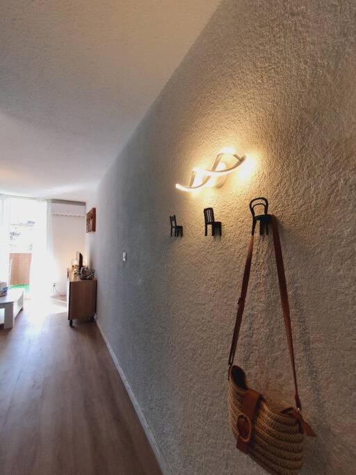 Suite Maya Parking Clim Wifi Centre-Ville Et Port - Rossiconciergerie - Linge Inclus La Grande Motte Bagian luar foto
